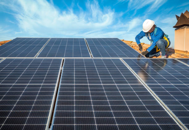 Best Flat Roofing  in Denham Springs, LA