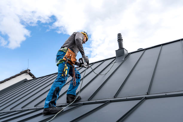 4 Ply Roofing in Denham Springs, LA